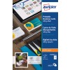 Cartes de visite C32010-25