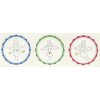 Stickers en rouleau 56826 Distributeur