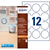 Etiquette produit L7104REV-20 Contenu: 240 Etiquettes / 20 Feuilles