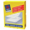 Etiquettes matricielles 5130