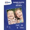 35 feuilles papier photo brillant supérieur P230B6-35