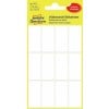 Etiquettes mini 3077