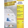 Etiquettes multi-usages 6132