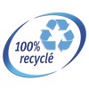 100Recycle violator