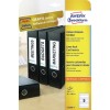 Inserts dos de classeur C32266-25