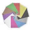 PET10MX02 roue 10 couleurs