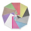 PET08MX2 roue 10 couleurs
