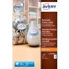 Etiquette produit L7101REV-20