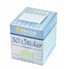 Stickers en rouleau 56822