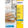 Etiquette adresse J8567-25