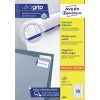 Etiquettes multi-usages 3668