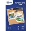 Papier Premium laser couleur C2898-50X