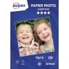 50 feuilles de papier photo brillant supérieur (230 g/m²) en format 10 x 15 cm 2497-50