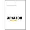 500 étiquettes intégrées - Amazon L7982-500