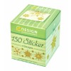 Stickers en rouleau 56823