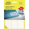 Etiquettes multi-usages 3329