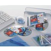 Etiquettes Jaquette CD ou DVD appl