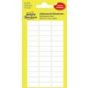 Etiquettes mini 3073