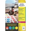 Pastilles calendrier infalsifiables L7805-10