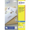 Etiquette pour timbres J8159-10