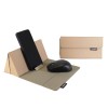 TRiGO® Trousse 3-en-1 - beige TRIGO3IN1-B