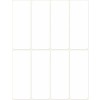 Etiquettes multi-usages 3079 50 x 19 mm