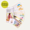Kit échantillons étiquettes en planches et stickers personnalisés KITECHANTWP