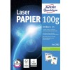 Papier imprimante et copieur 2562