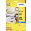 Etiquettes adresse J8162-10