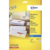 Etiquettes mini J8651-10