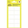 Etiquettes mini 3075