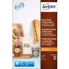 Etiquette produit L7110-20