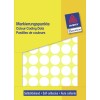 Pastilles de couleur 3303