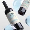 Etiquettes bouteilles